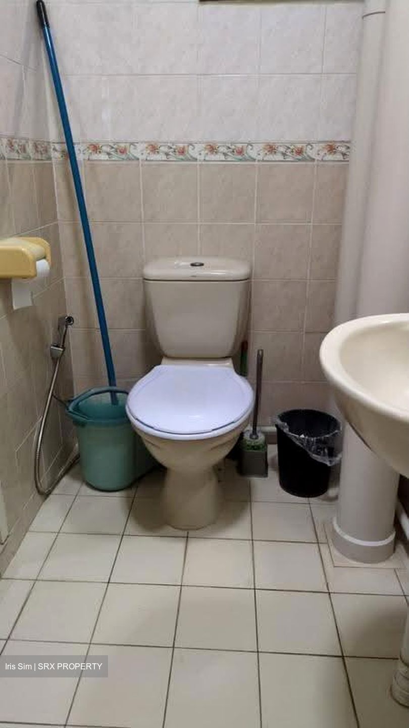Blk 13 Cantonment Towers (Bukit Merah), HDB 5 Rooms #608566771